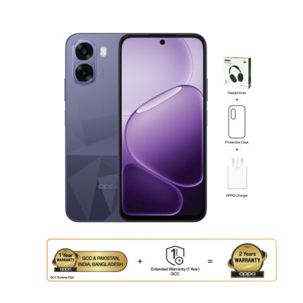 OPPO A6t 5G