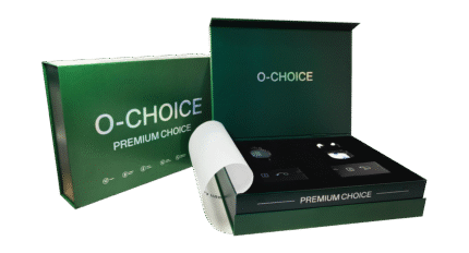 O Choice Gift Box