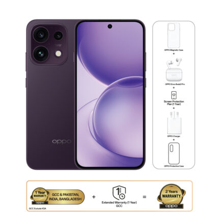 OPPO Reno16 F 5G