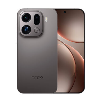 OPPO Find X9 Pro