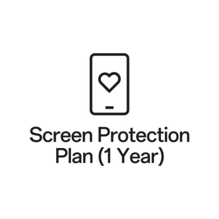 12 Month Screen Protection Plan