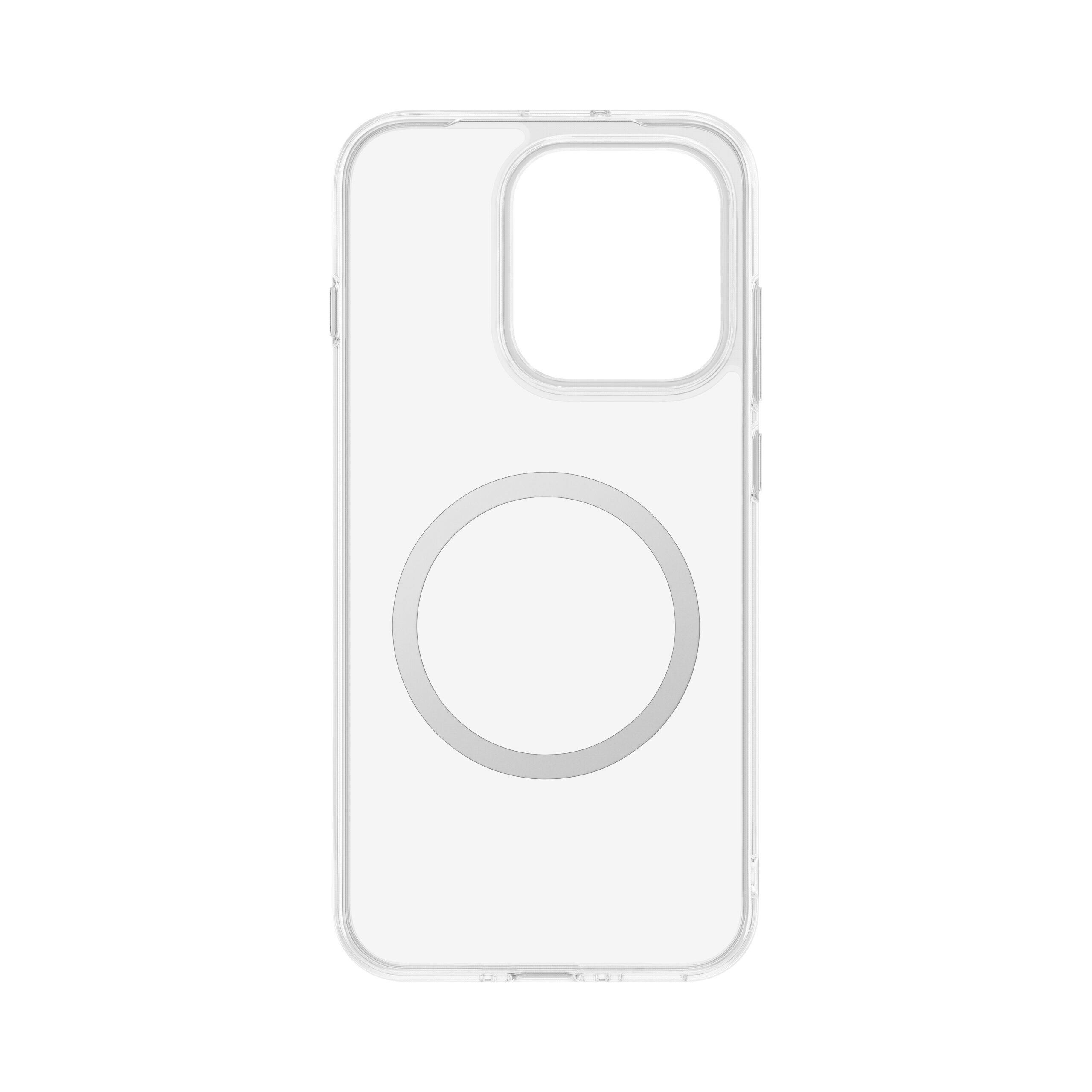 OPPO Reno16 16 Pro Magnetic Case_Back