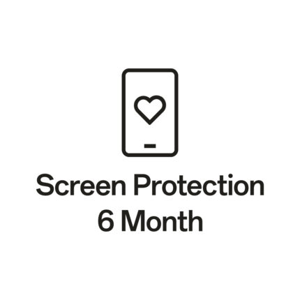 6 Months Screen Protection Plan