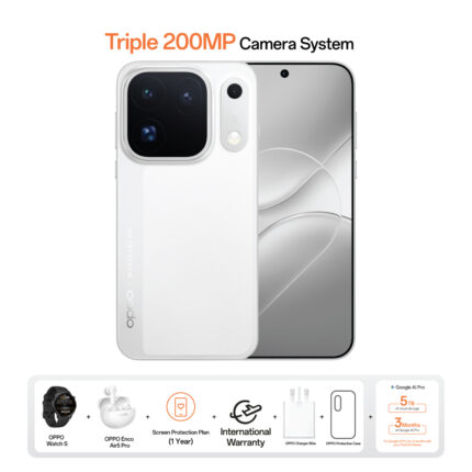 OPPO Find X10 Pro Max - Middle East Version