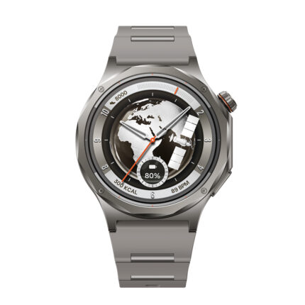 OPPO Watch X3