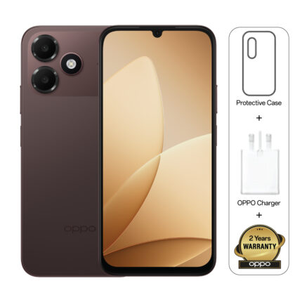 OPPO A6c 4G - Middle East Version