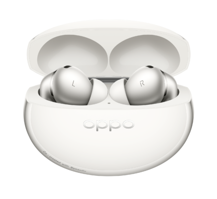 OPPO Enco X4 True Wireless Noise Cancelling Earbuds