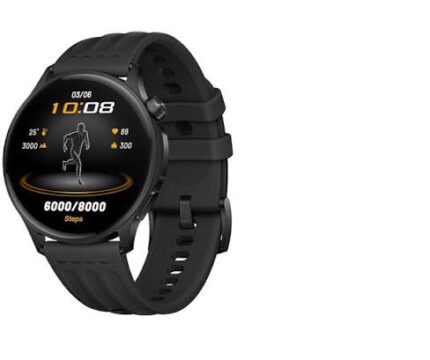 OPPO Watch S